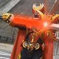 假面骑士kiva魔皇态头像