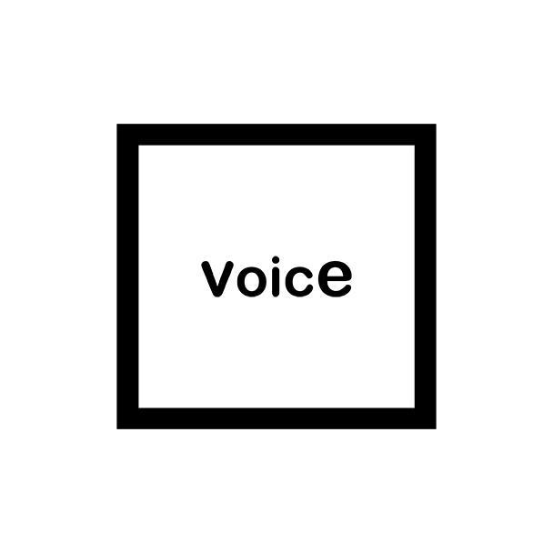 回音室voice头像