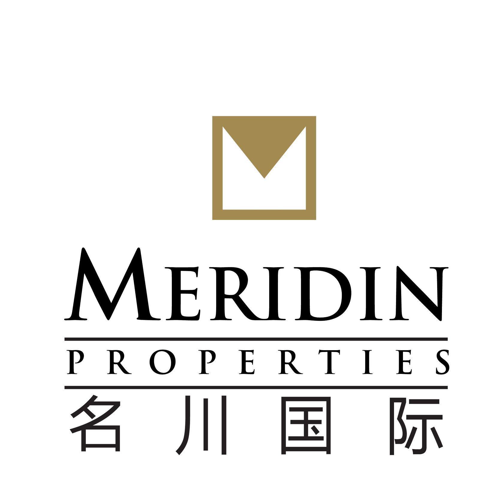 Meridin海外头像