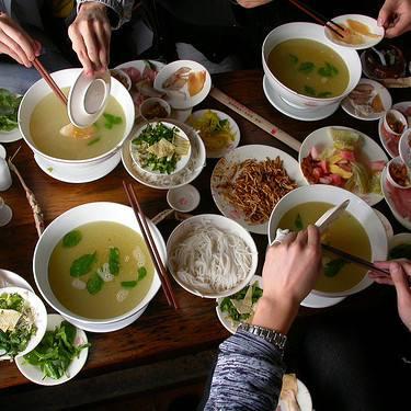 雯雯谈美食头像