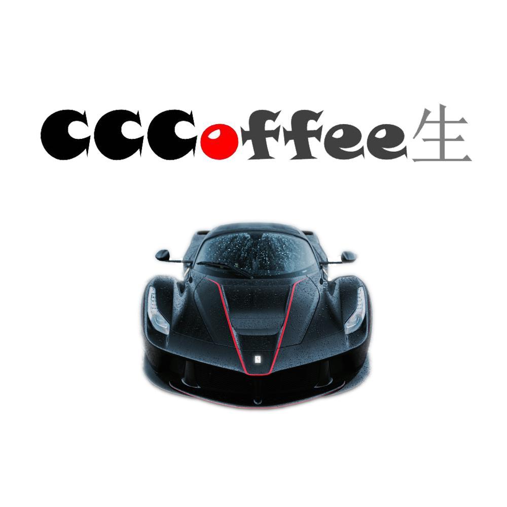 CCCoffee生头像