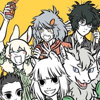 生活1314如此多娇头像