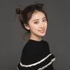 演员杨甜甜头像