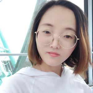 鹿小妞vlog头像