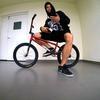 BMX转把小王子头像