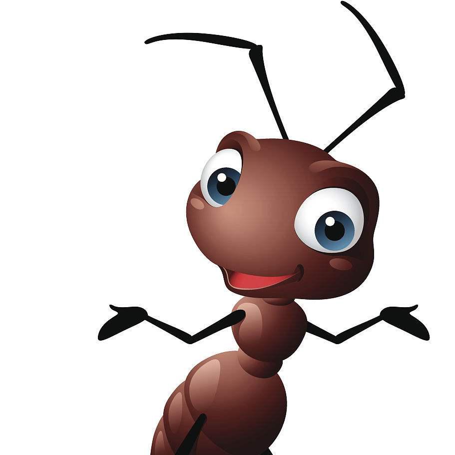 赛蚂蚁头像