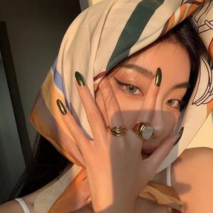 🍊头像