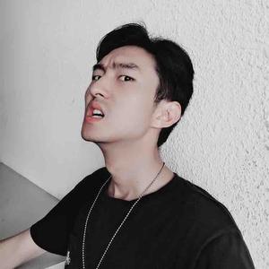 汪了个笑天头像