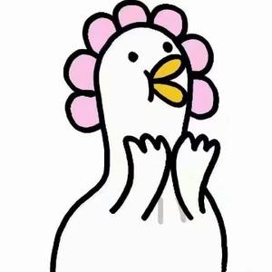 脑洞少女琦头像