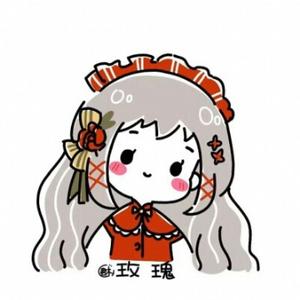 仙女樱茶吖头像