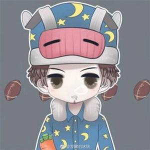 游戏黑洞谛听哦头像