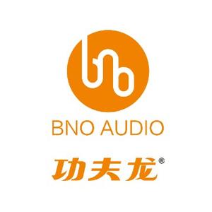 BNO功夫龙头像