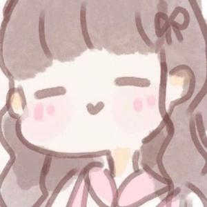 西拗xiiu头像