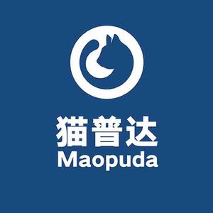 猫普达送领养官头像