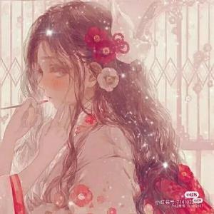 梦玖幻头像