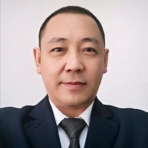 栗莹头像