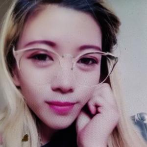 Dreamgirl梦女孩儿头像