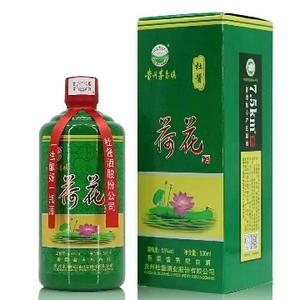 杜酱荷花130头像