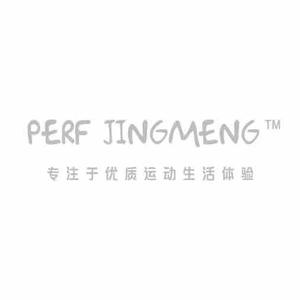 JINGMENG运动瑜伽健身头像