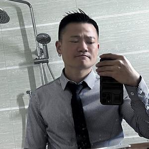 时尚达人山哥（招学徒）头像