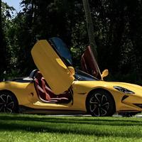 地下车库不让安充电桩头像