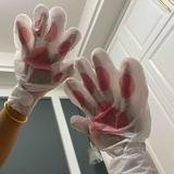 饲养员郑先生头像
