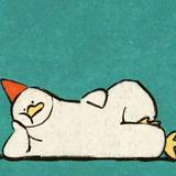 梵高346头像