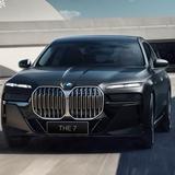 BMW740LixDrive头像