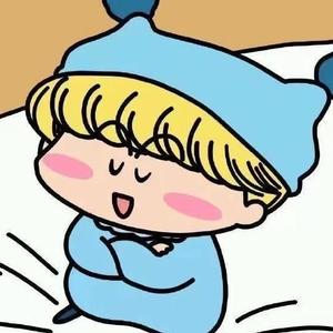 王耀增爱运动头像