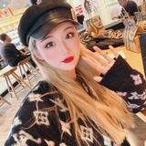 潘丫头女士头像