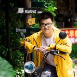 李向洋169头像