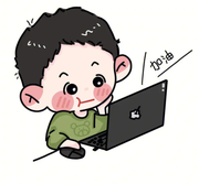 我爱学前端的个人资料头像