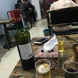 黑曼巴头像