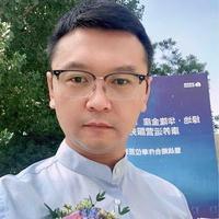 咱们老王有力量头像