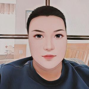 爱钓鱼的小雷头像
