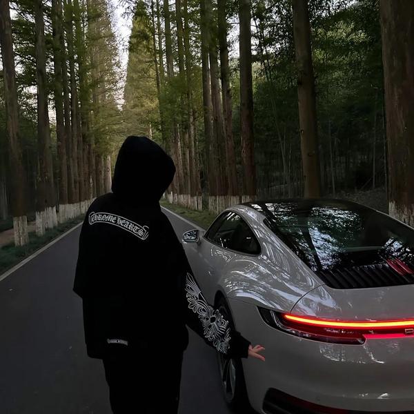 SKP超跑头像