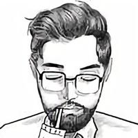 正义凛然的山岭头像