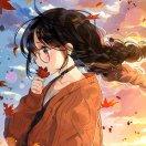 乘凉的冰块的个人资料头像