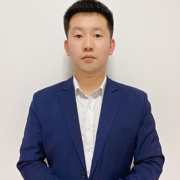吉林友信秦海礁头像
