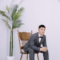 顾与南歌8061头像