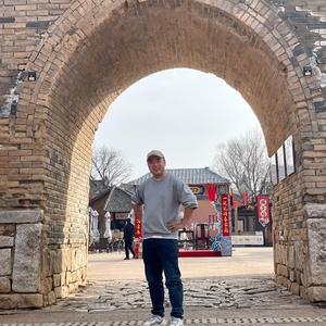 郭师傅头像