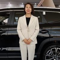甘肃捷森刘亚梅头像