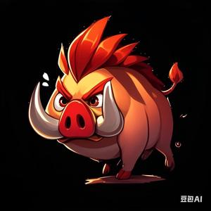 野猪龙鱼见闻头像