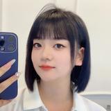 橙子吉利肖肖头像