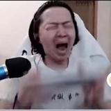 睡了头像