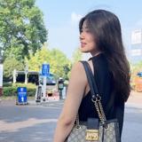 美丽的莉姑娘头像