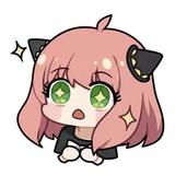 圆小圆很ok头像