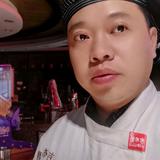 爱美食胖哥头像