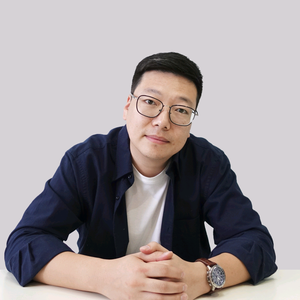 办公兽Li主任头像
