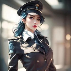 顽强小红花sc头像